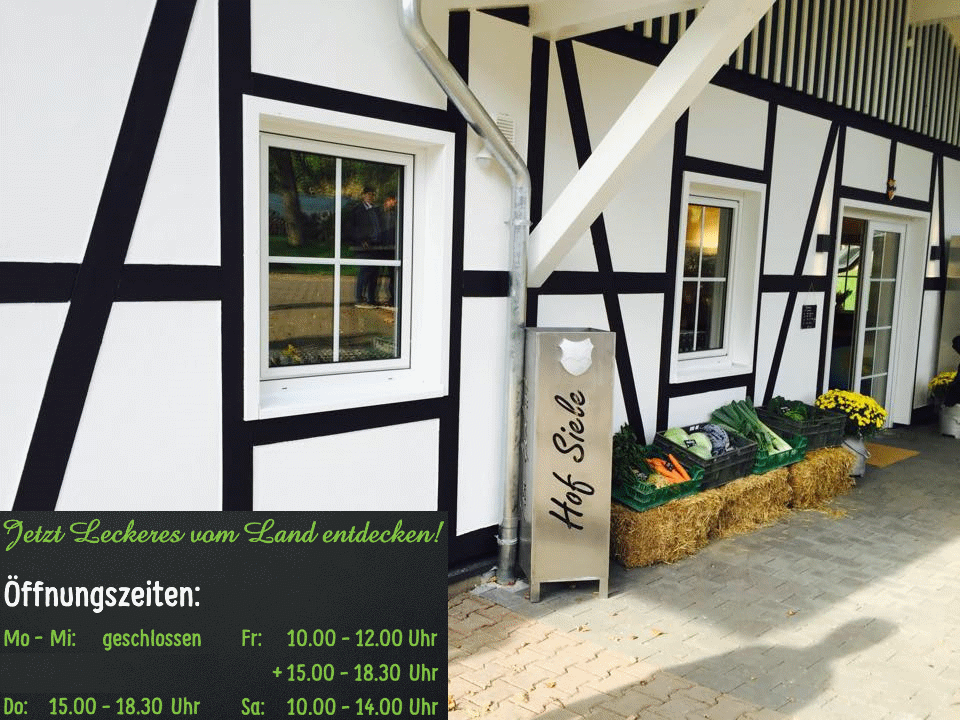 Hofladen